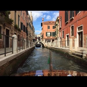 Meet your Posher, Mary